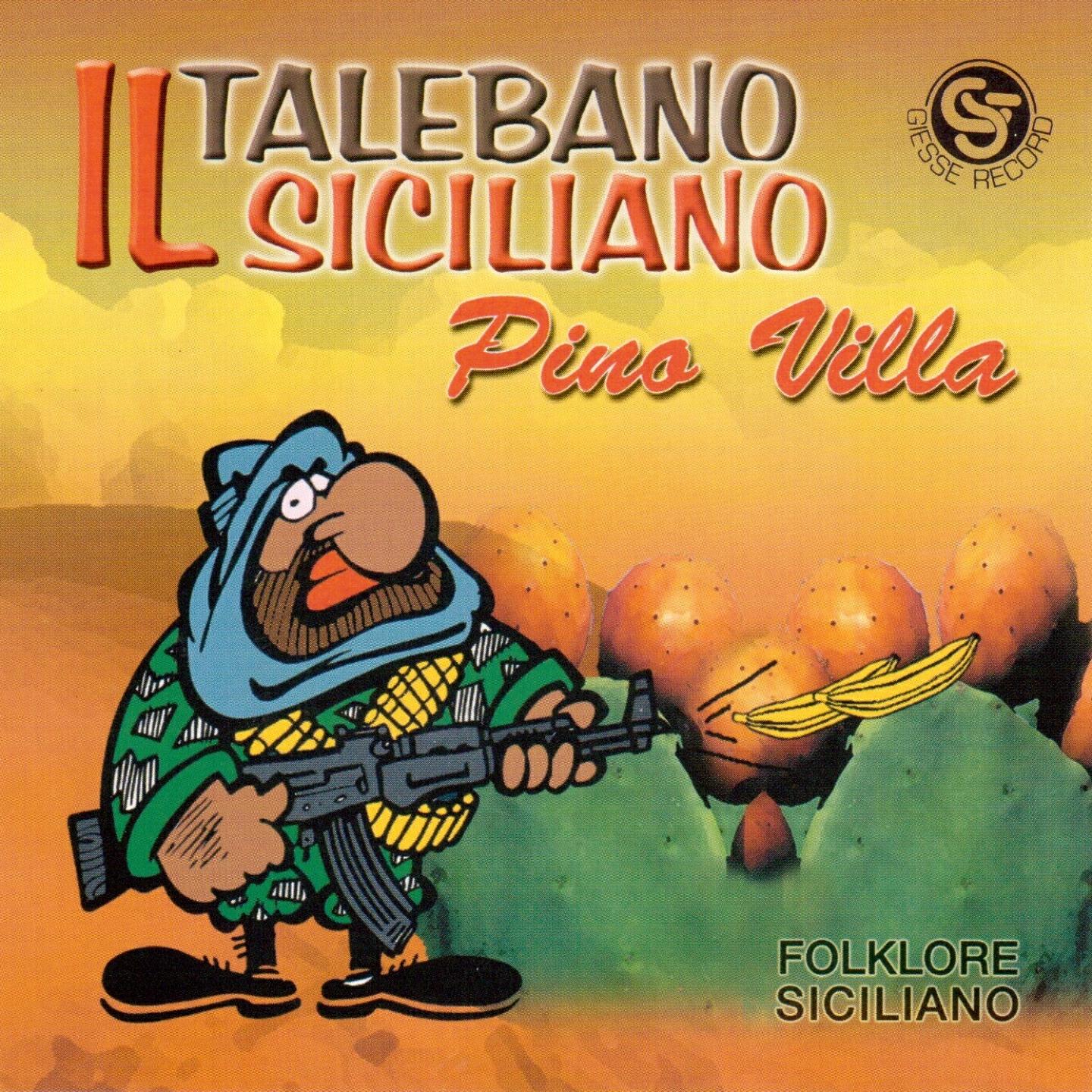 Релиз Il talebano siciliano
