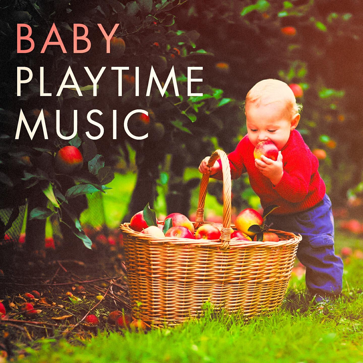 Релиз Baby Playtime Music