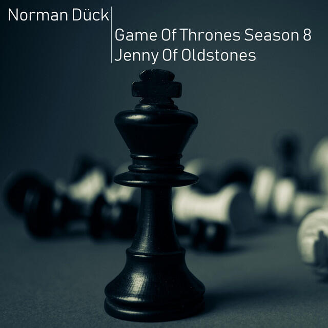 Релиз Game Of Thrones Season 8 - Jenny of Oldstones