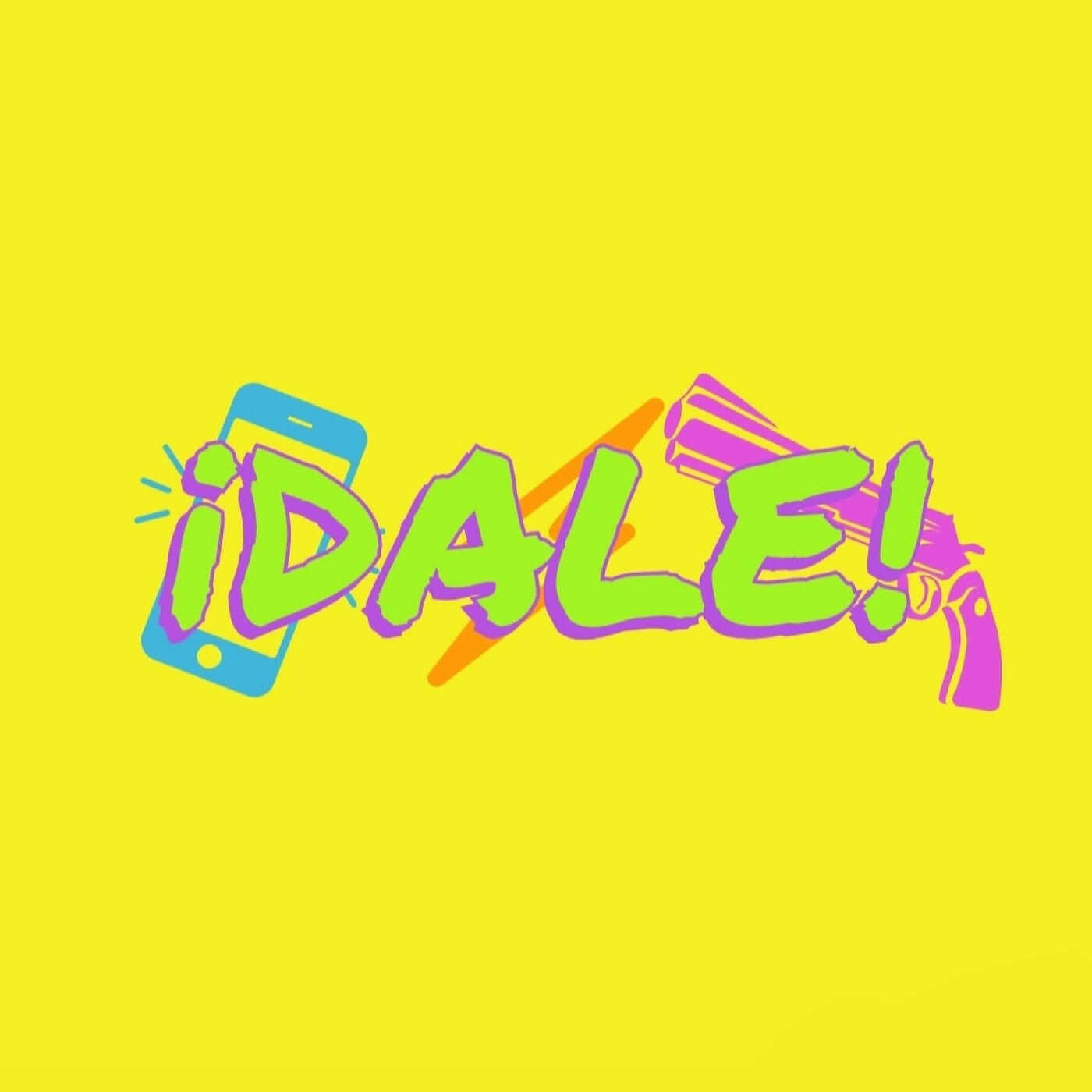 Релиз ¡DALE!