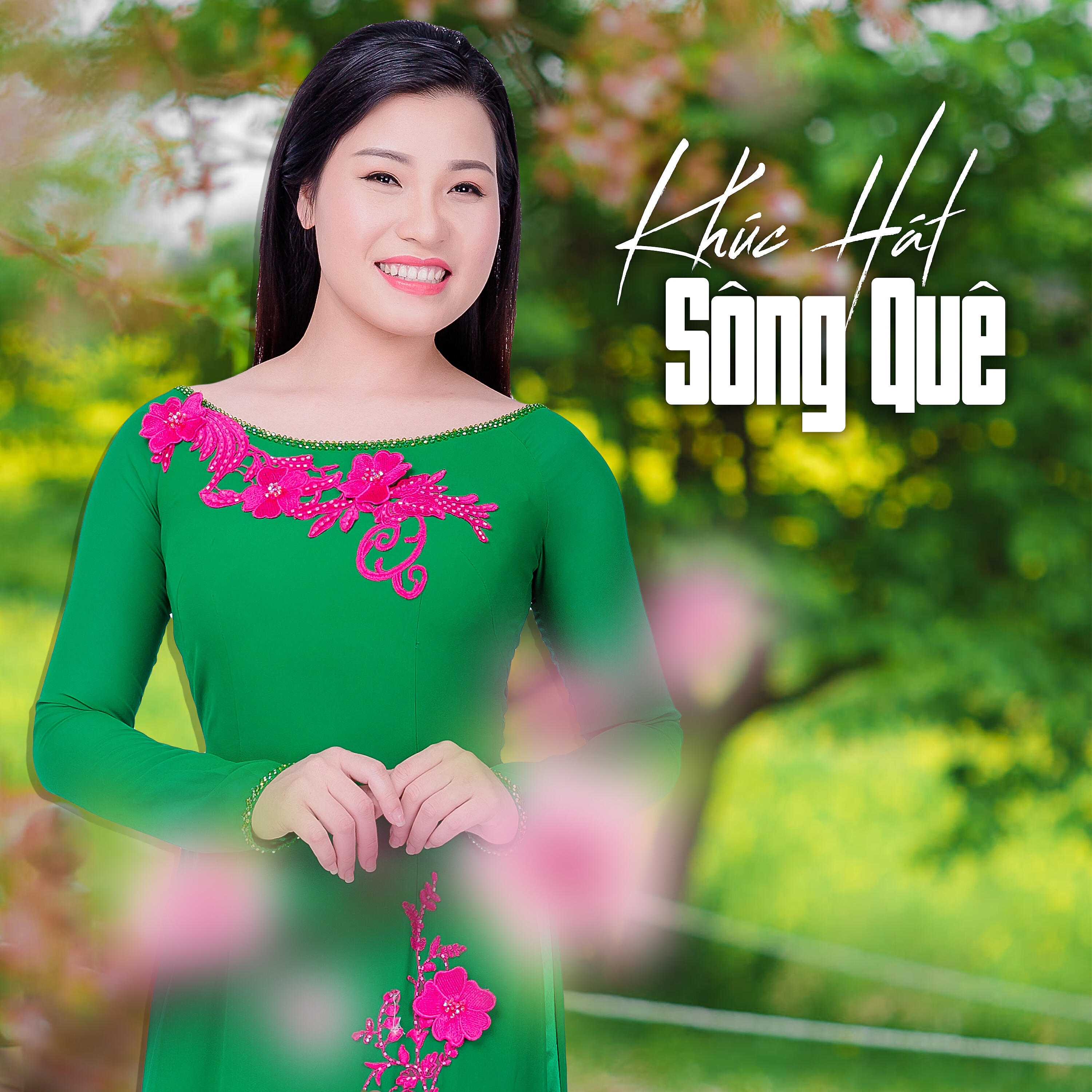 Релиз Khúc Hát Sông Quê