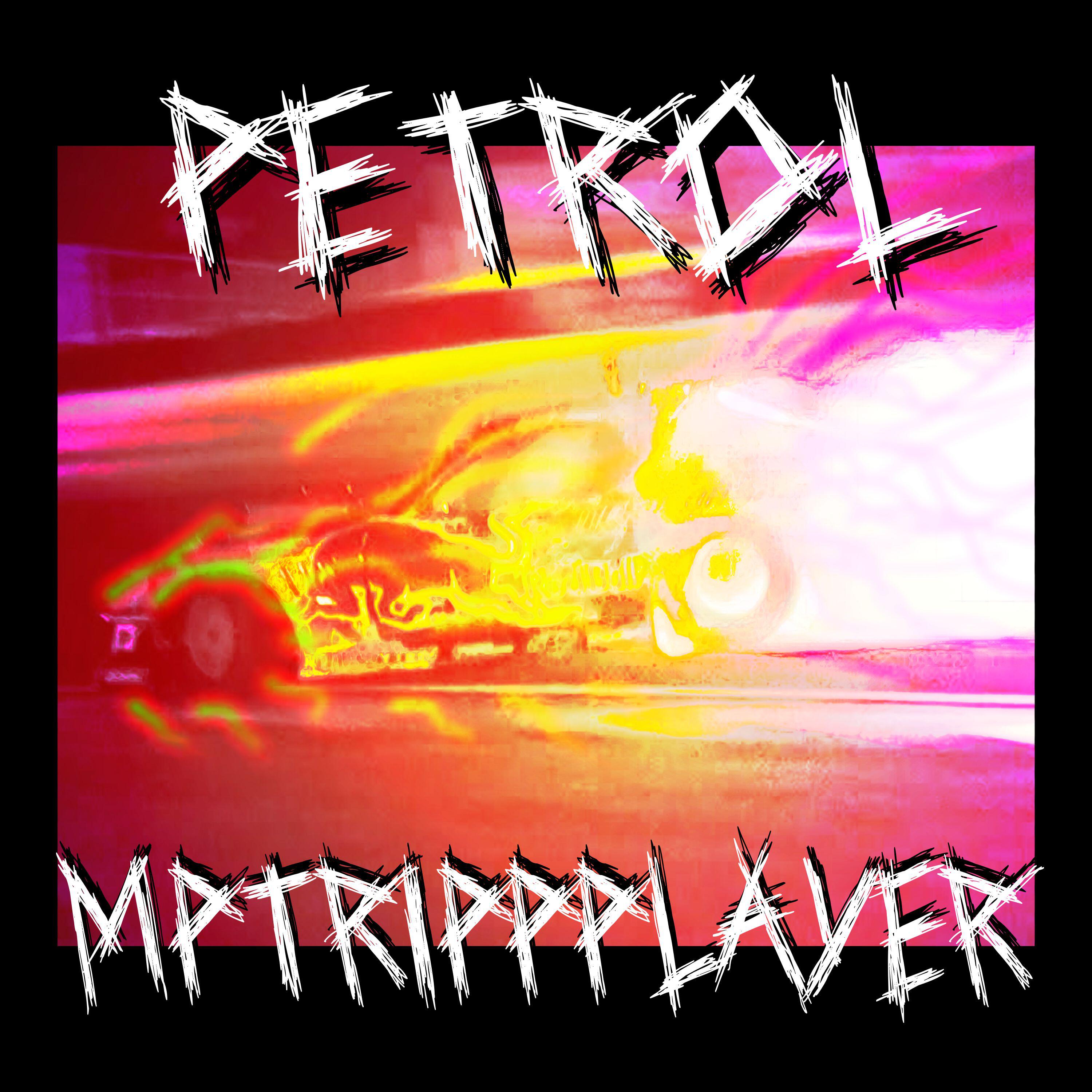 Релиз petrol
