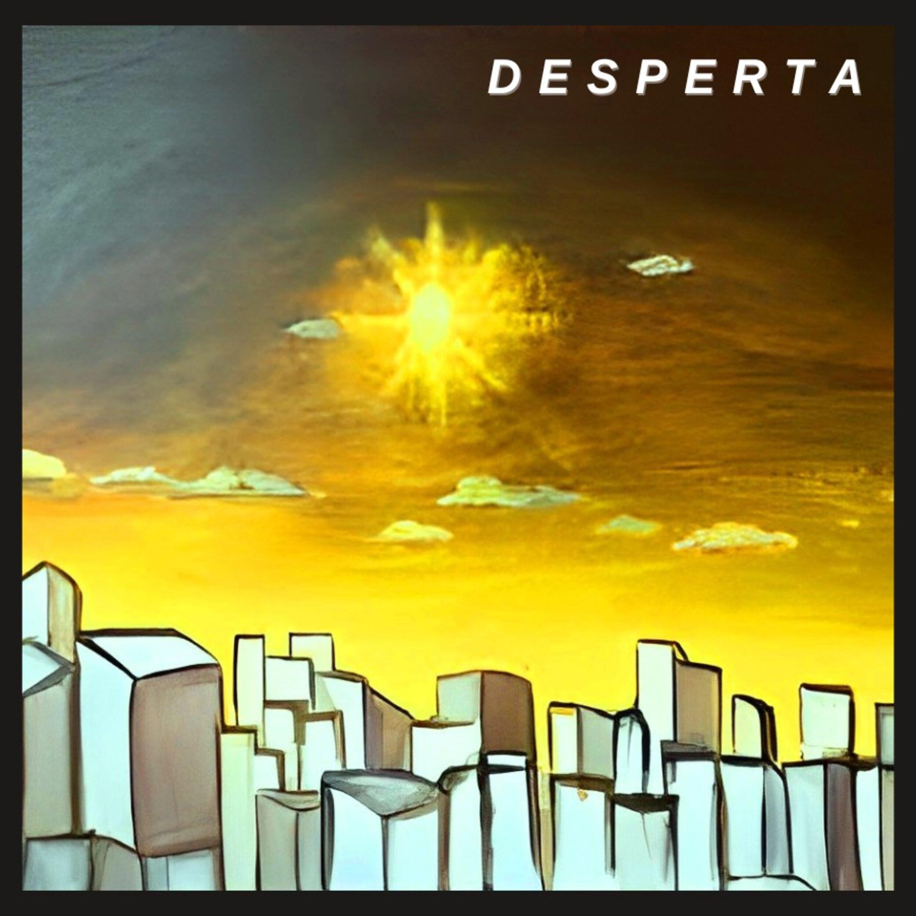 Релиз Desperta