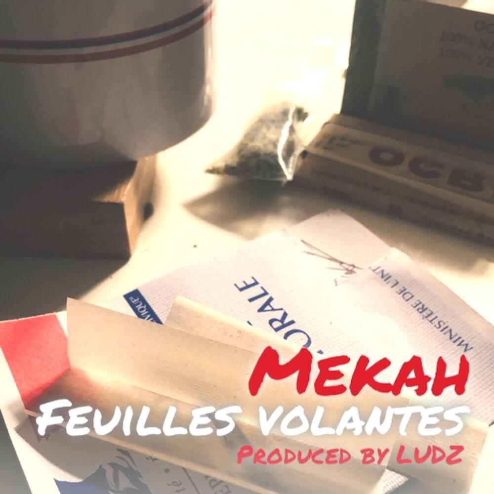Релиз Feuilles volantes