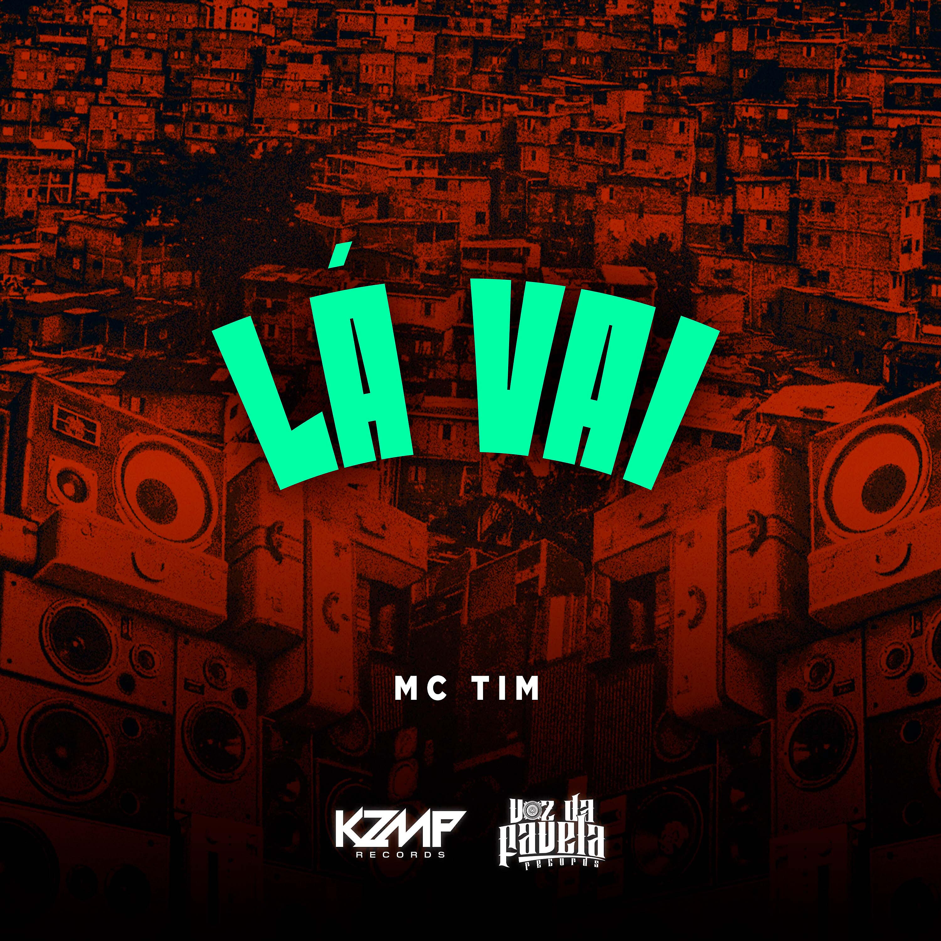 Релиз La Vai