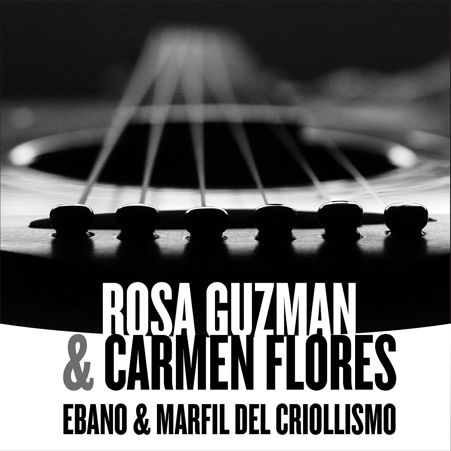 Carmen Flóres