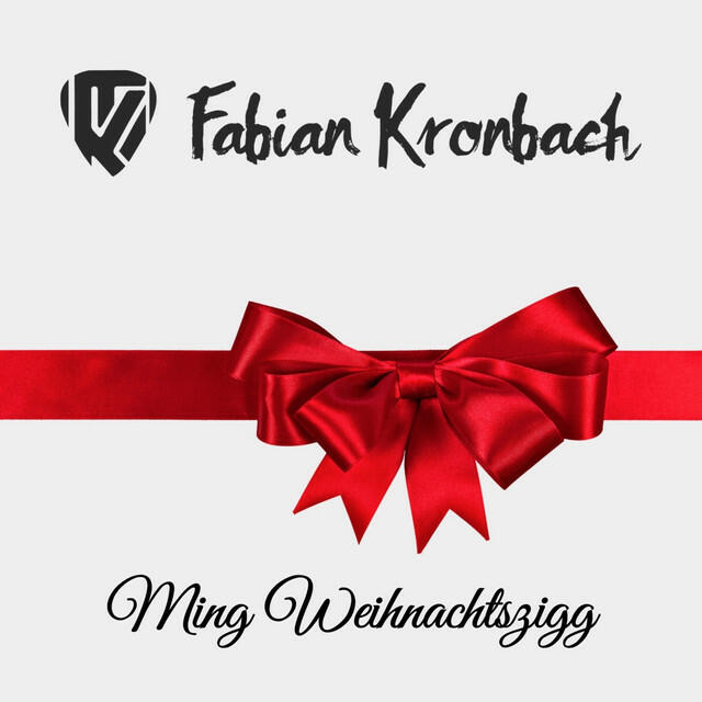 Релиз Ming Weihnachtszigg