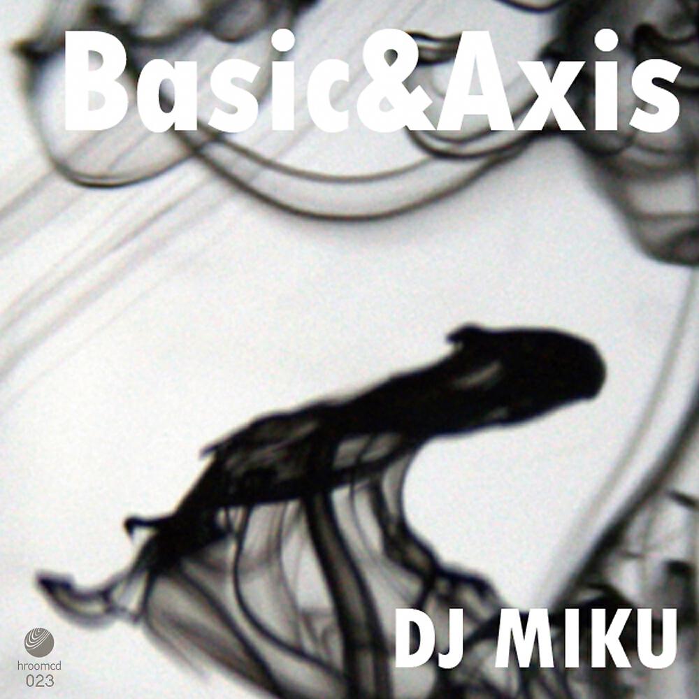Постер альбома Basic&Axis