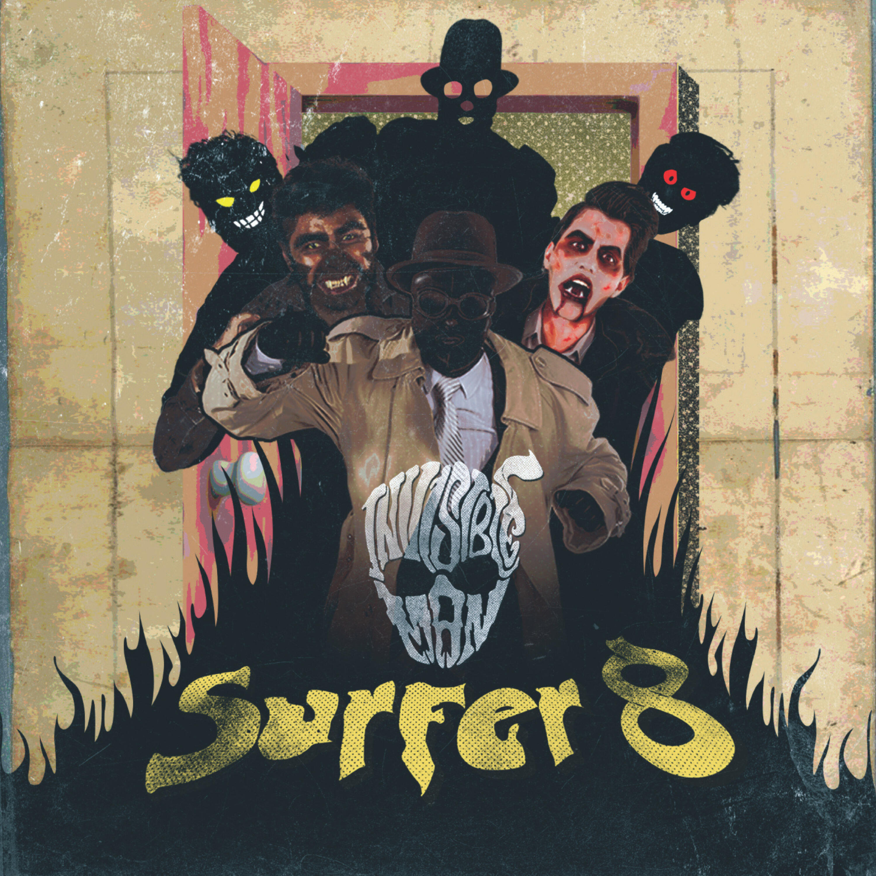 Релиз Surfer 8