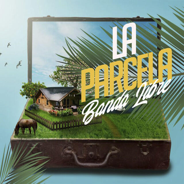 Релиз La Parcela (En Vivo)