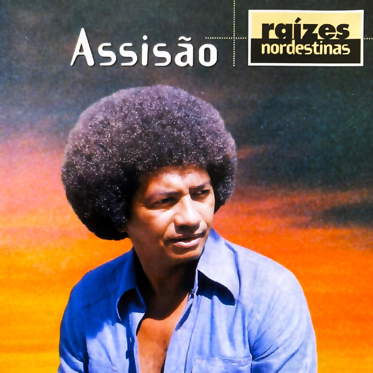 Релиз Raízes Sertanejas
