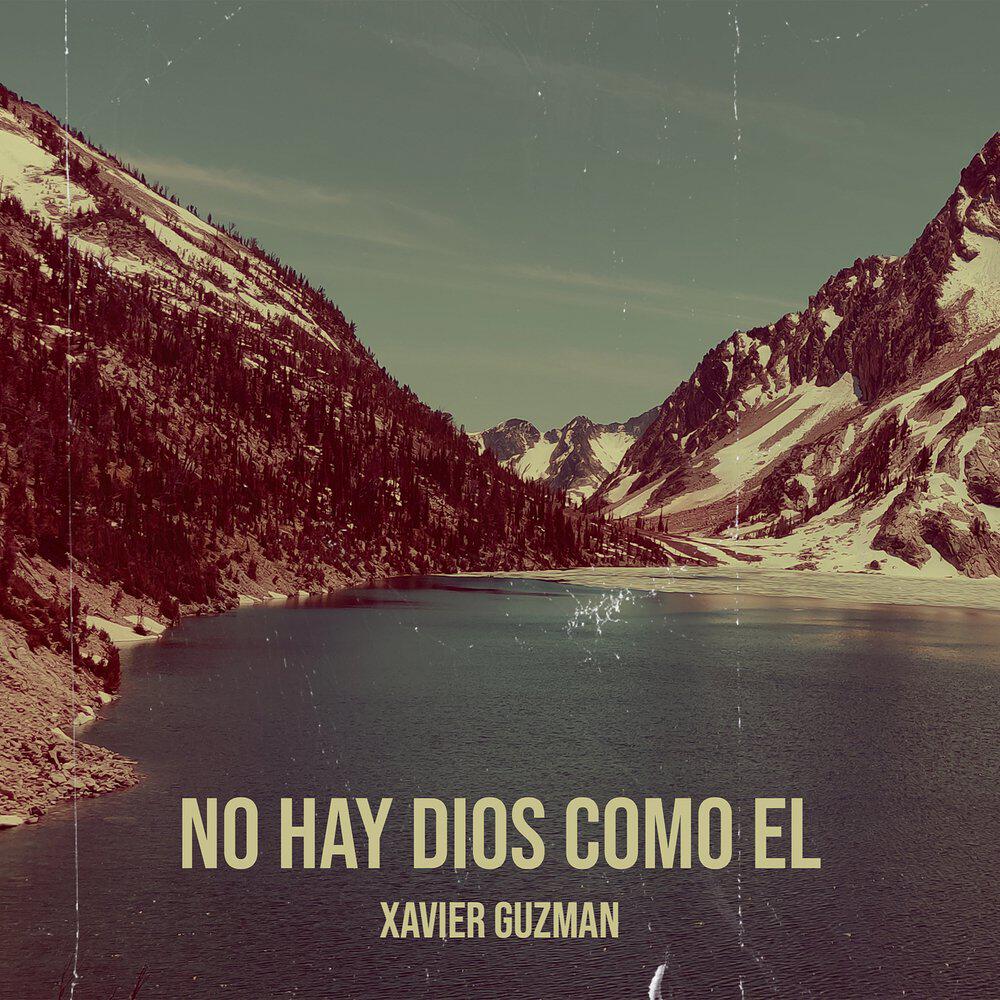 Релиз No Hay Dios Como El