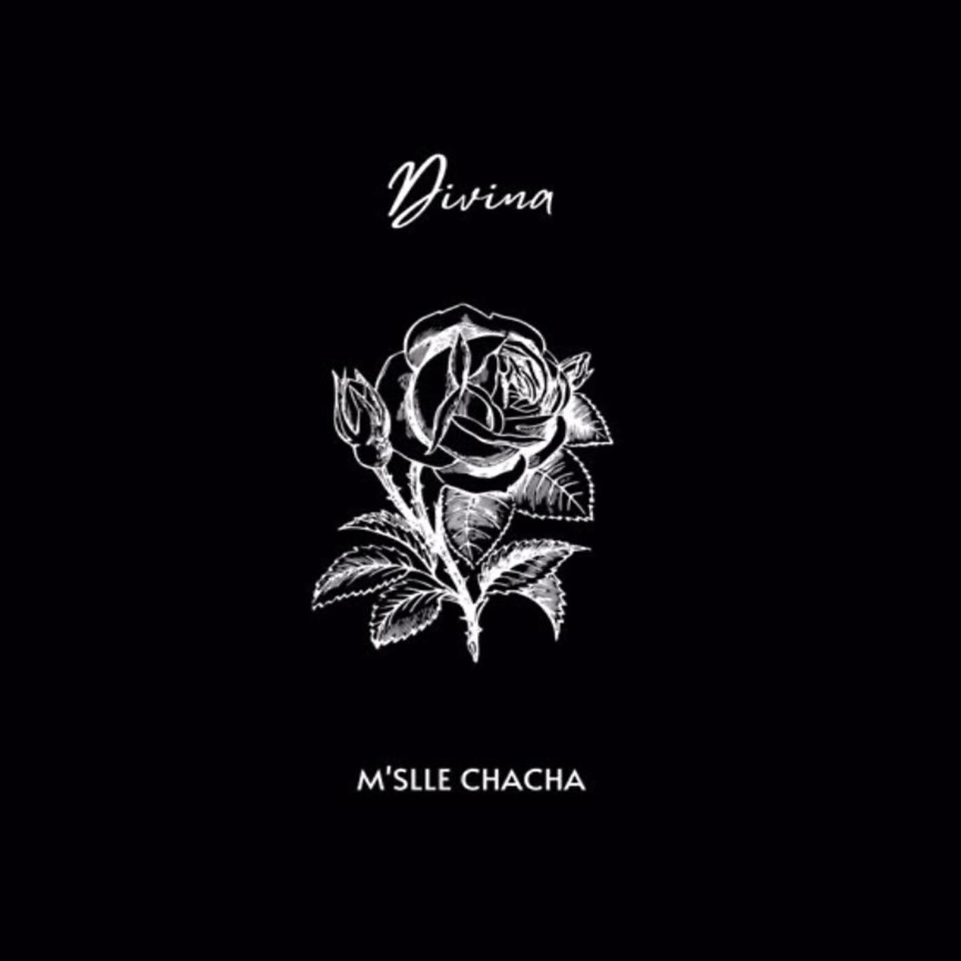 Релиз Divina