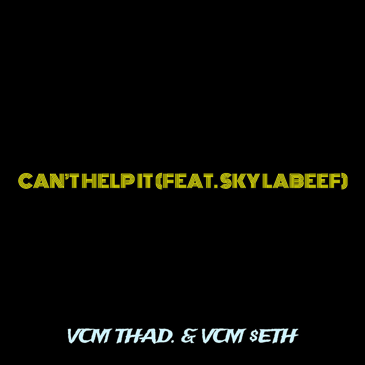 Релиз Can’t Help It