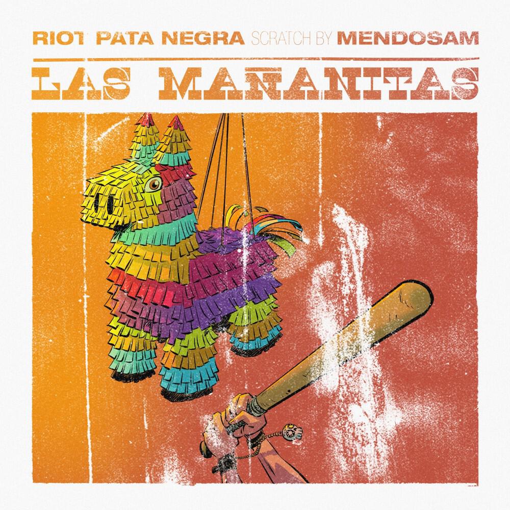 Релиз Las Mañanitas