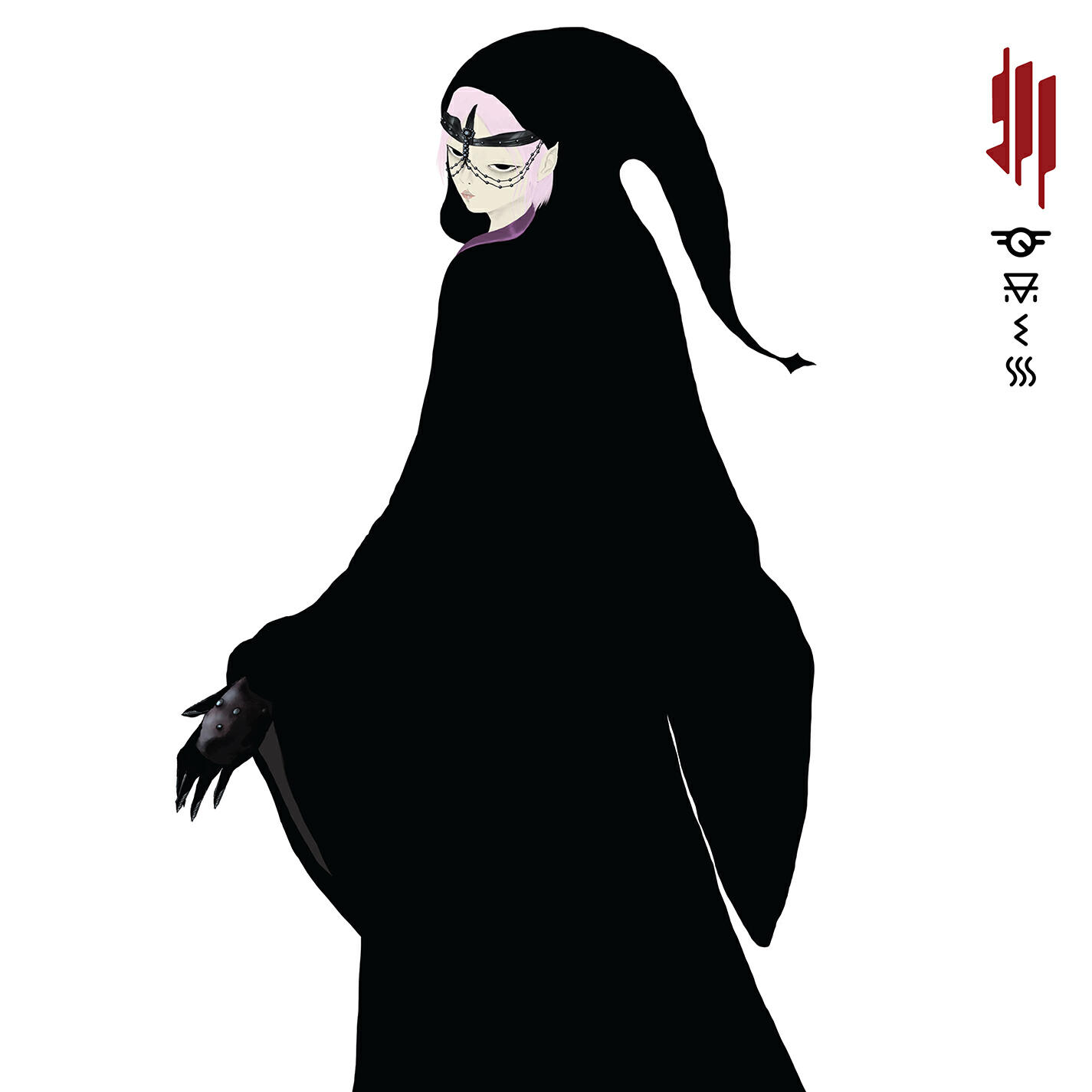 Релиз Leave Me Like This