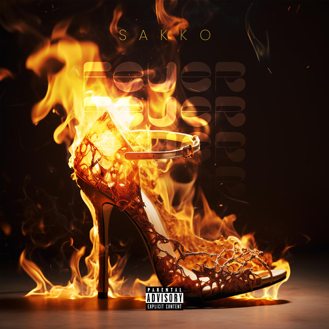 Релиз Feuer