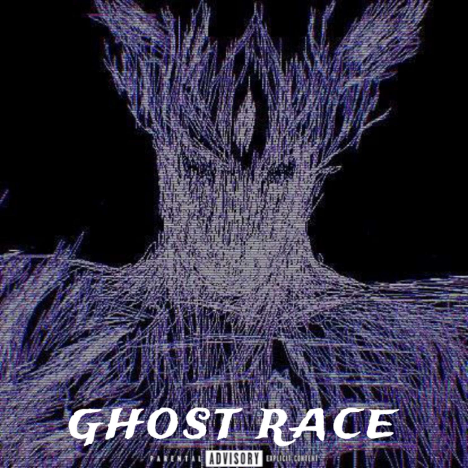 Релиз GHOST RACE