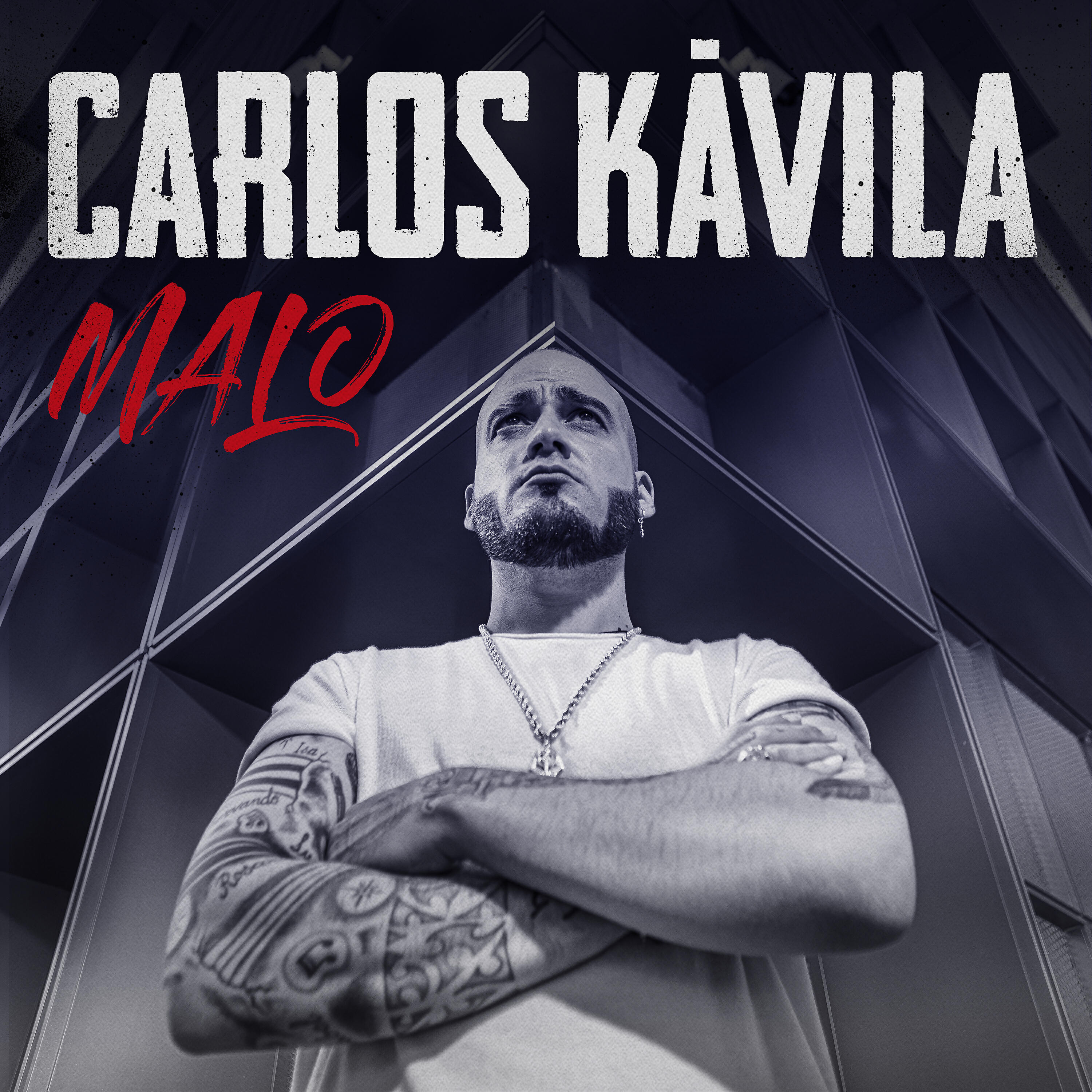 Релиз Malo