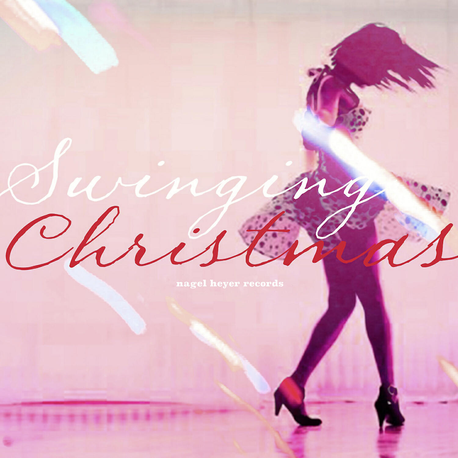 Релиз Swinging Christmas - Happy Holidays 2017