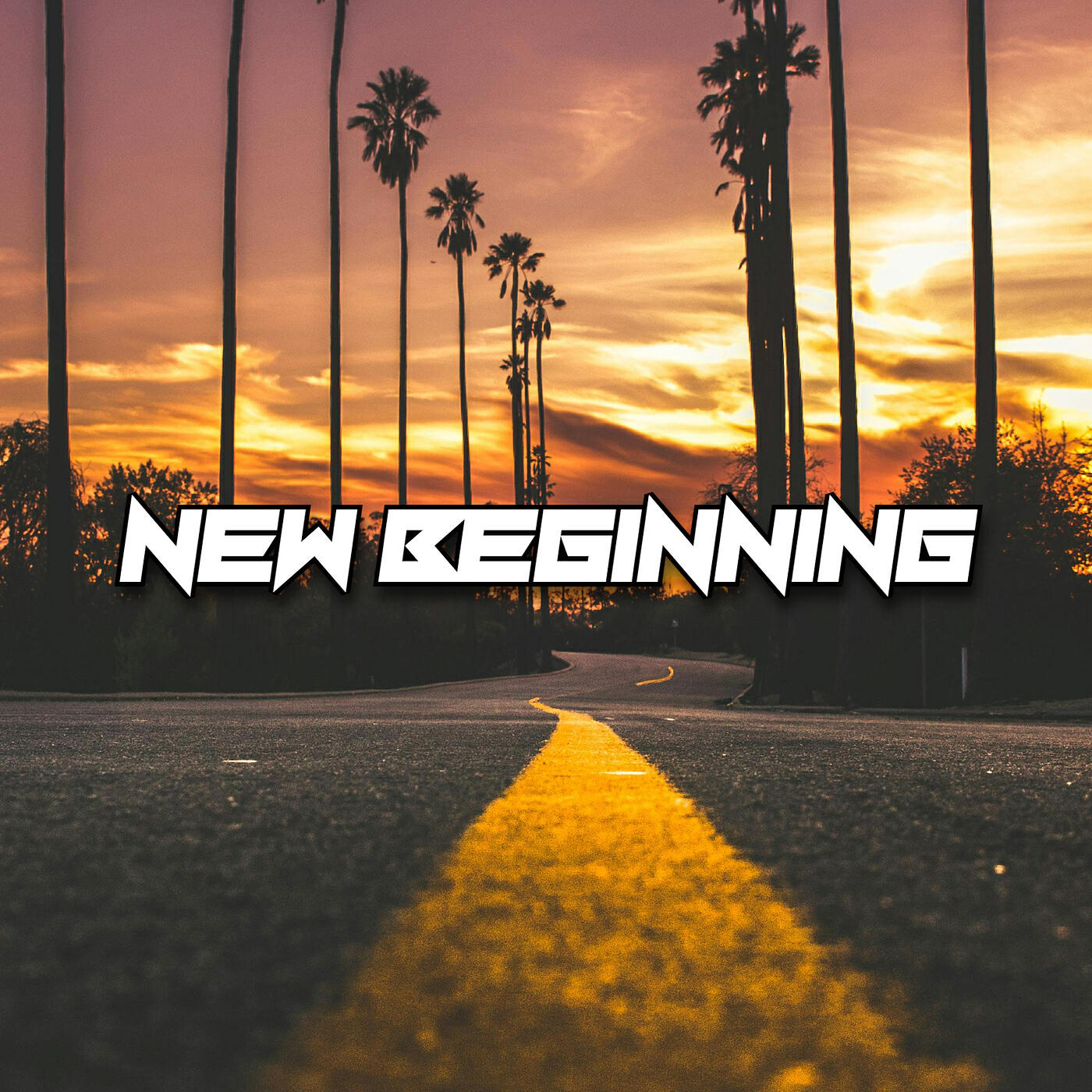 Релиз New Beginning
