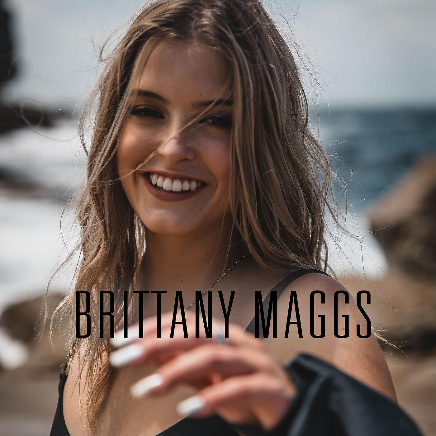 Релиз Covers by Brittany Maggs