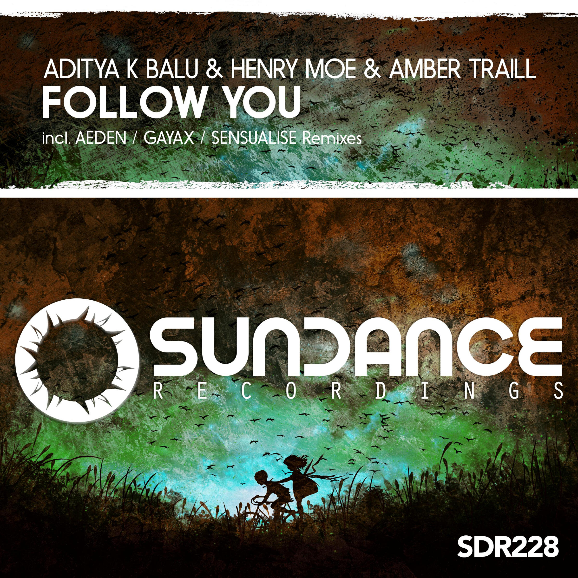 Релиз Follow You