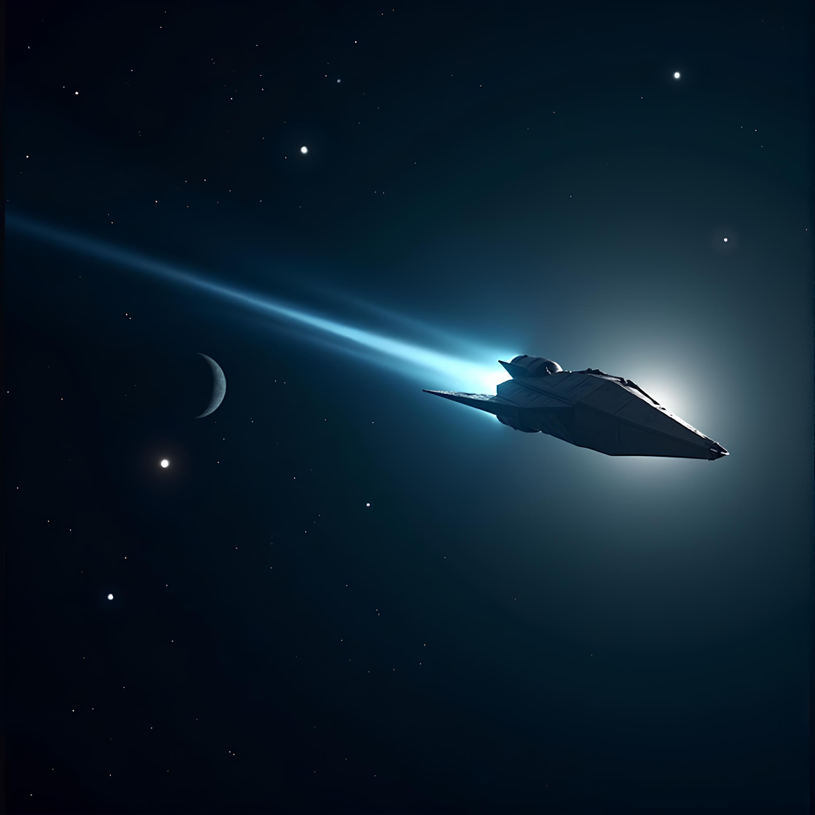 Релиз Space Traveler