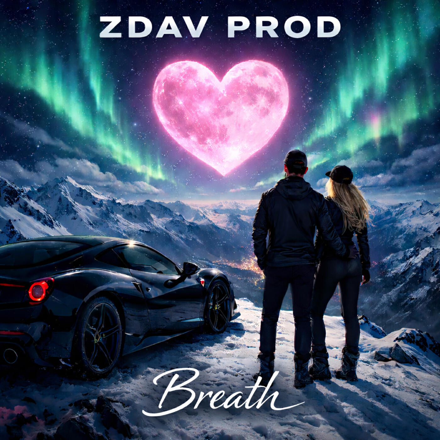 Релиз Breath