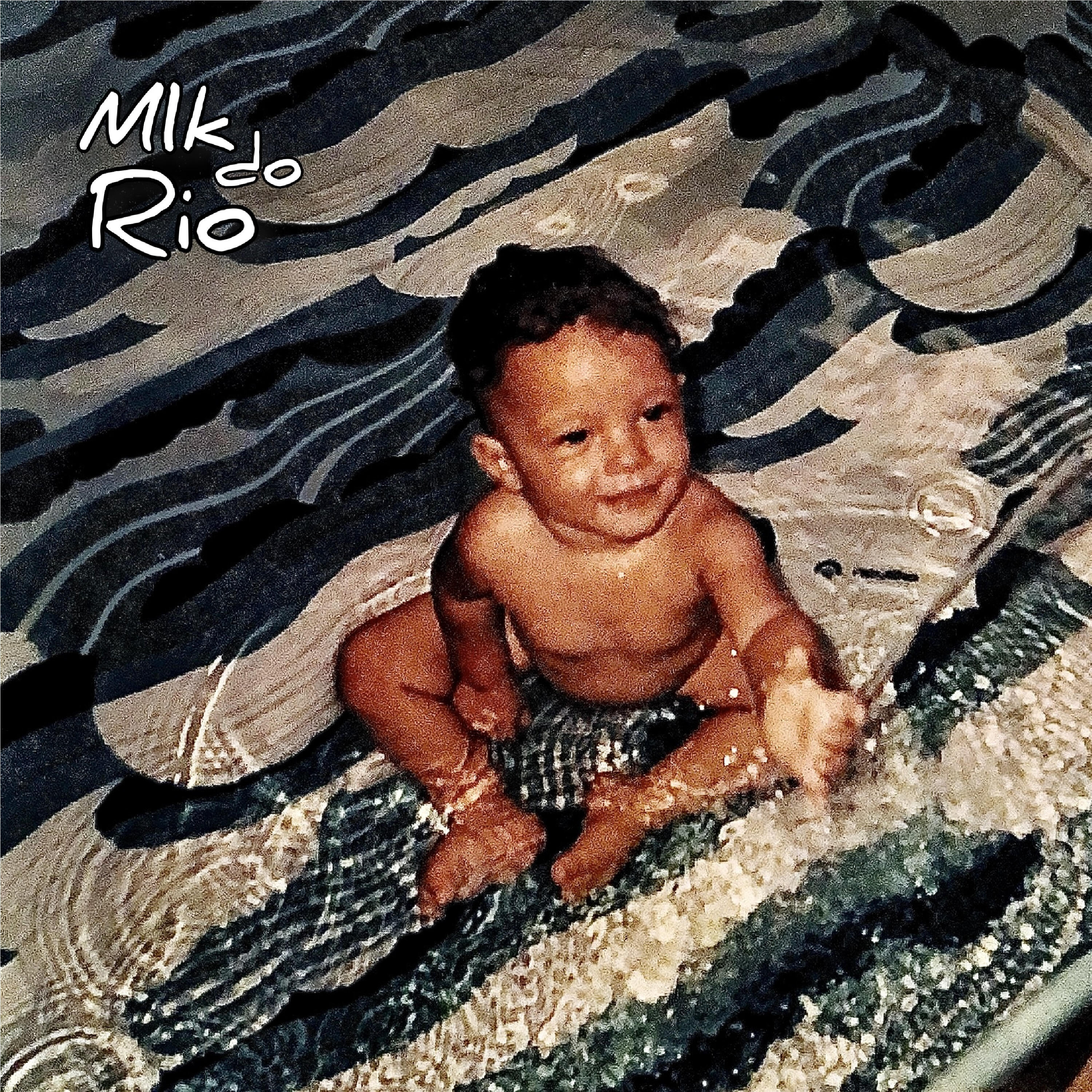 Релиз Mlk do Rio