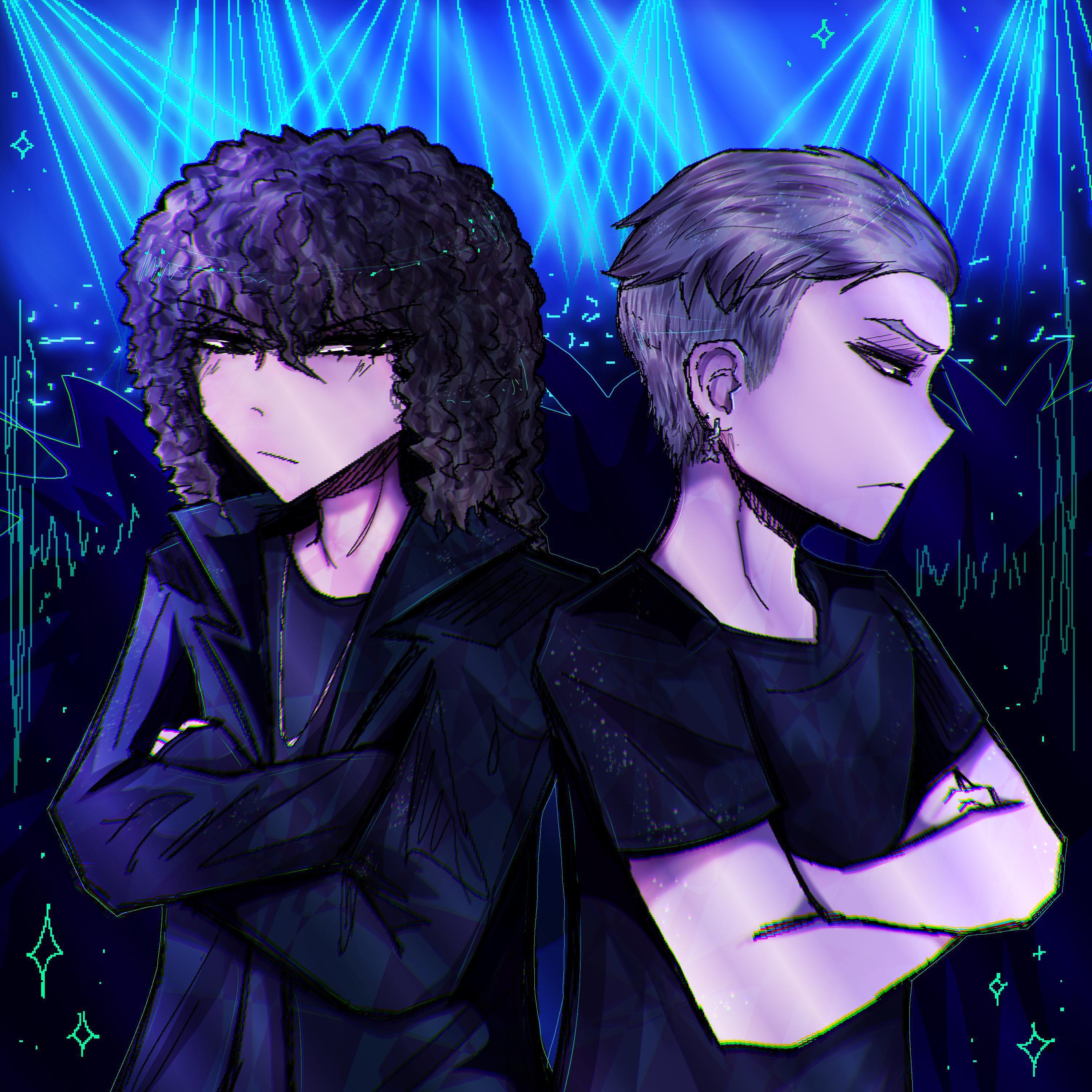 Релиз BRING UR FRIENDS