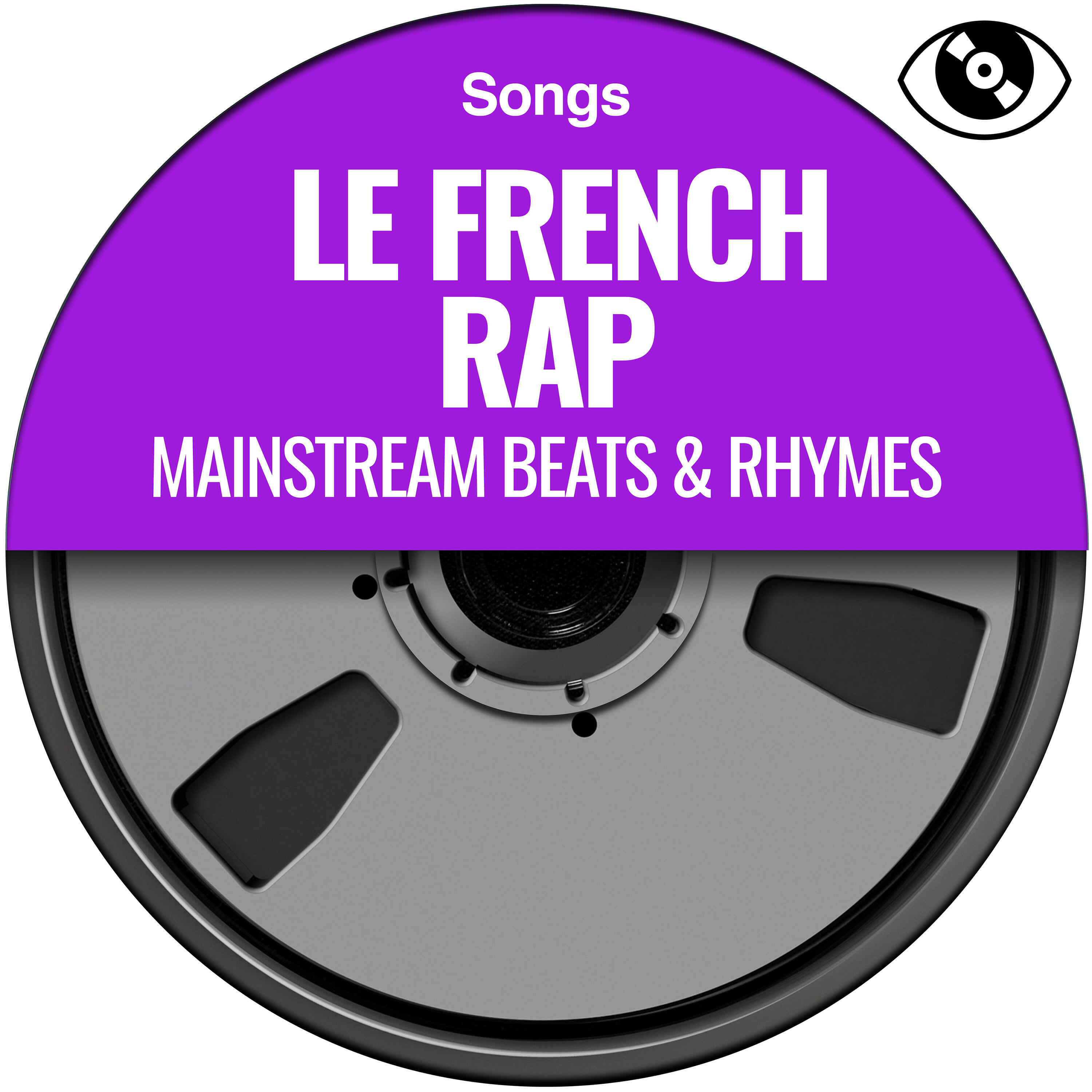 Релиз Le French Rap