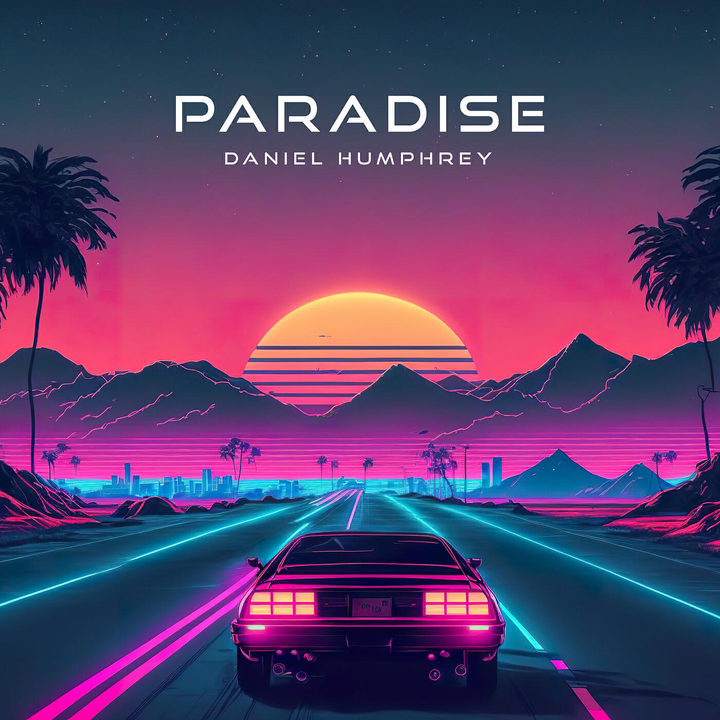 Релиз Paradise