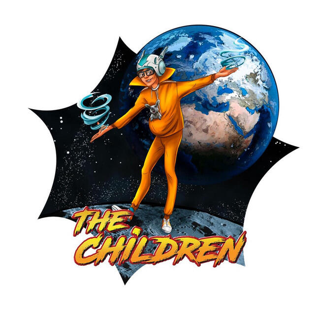 Релиз The Children 2021