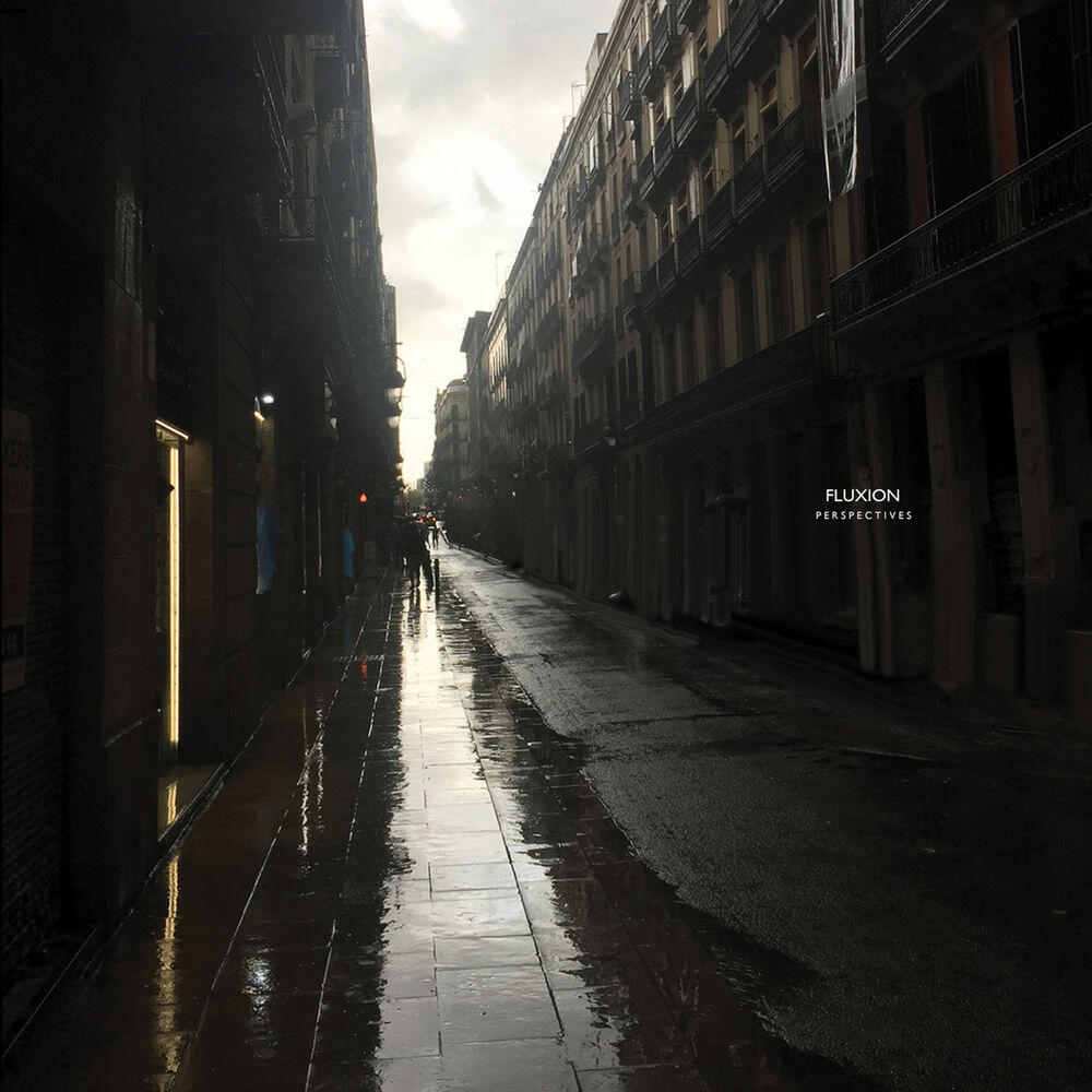 Релиз Perspectives