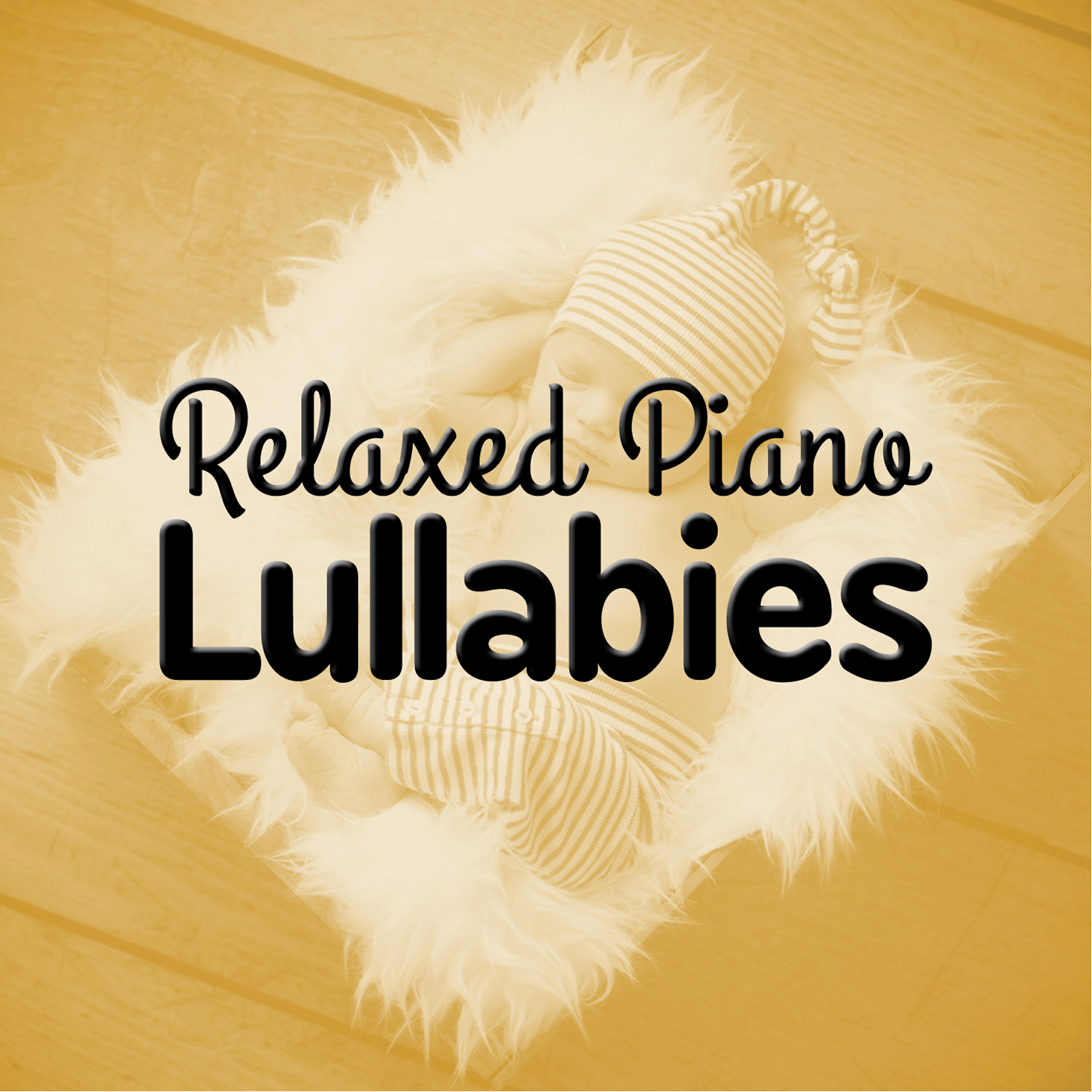 Релиз Relaxed Piano Lullabies