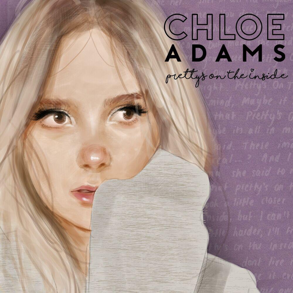 Релиз Pretty's on the Inside