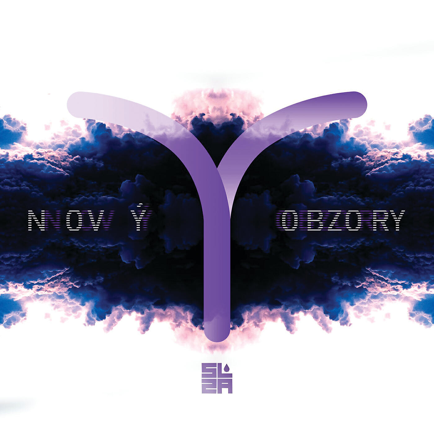 Релиз Nový obzory