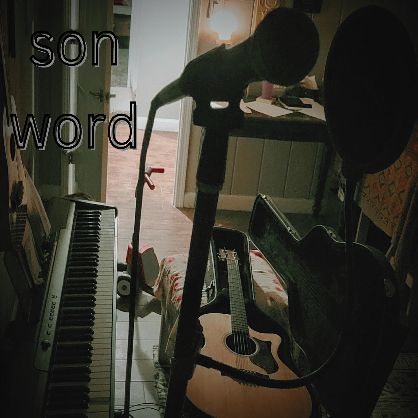 Скачать песню Son - All That He Started бесплатно в MP3 для Android и iOS