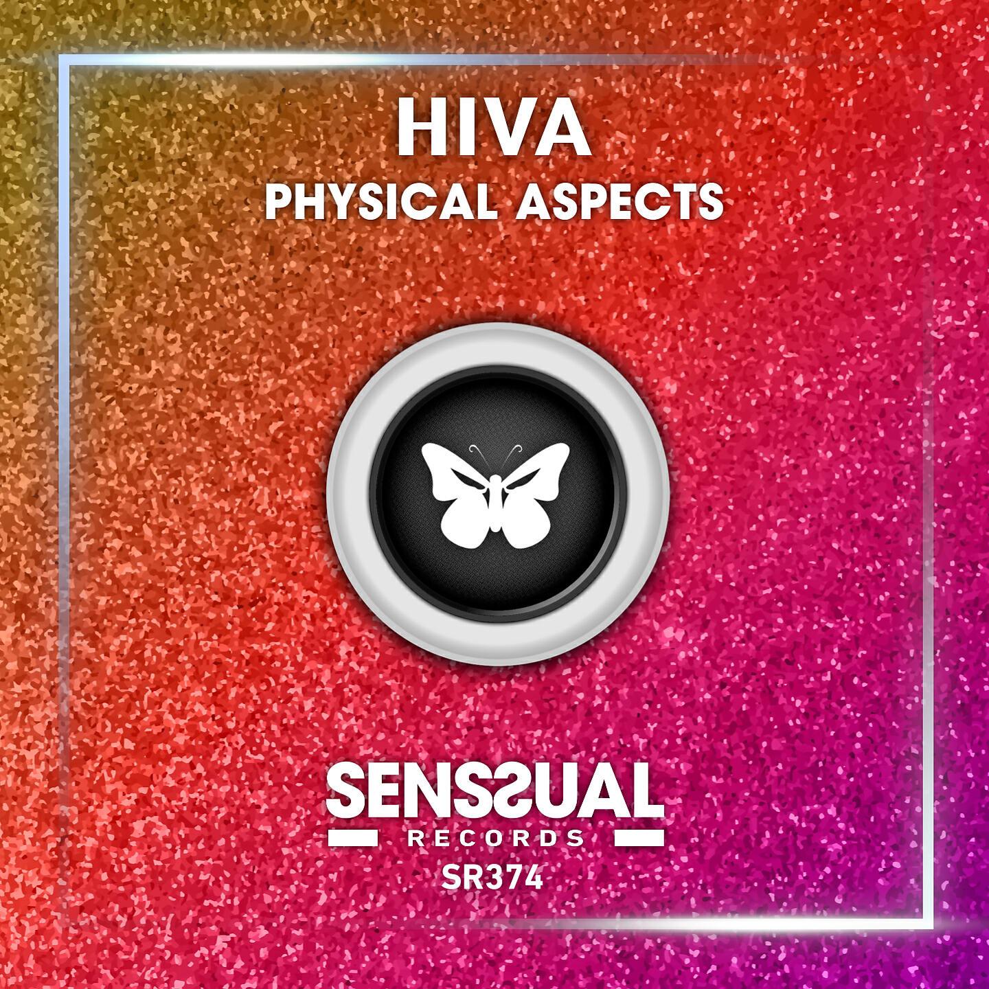 Постер альбома Physical Aspects