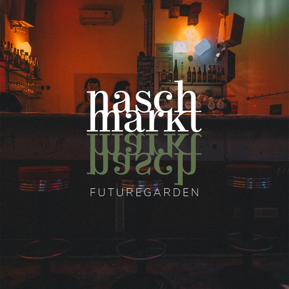 Релиз Futuregarden
