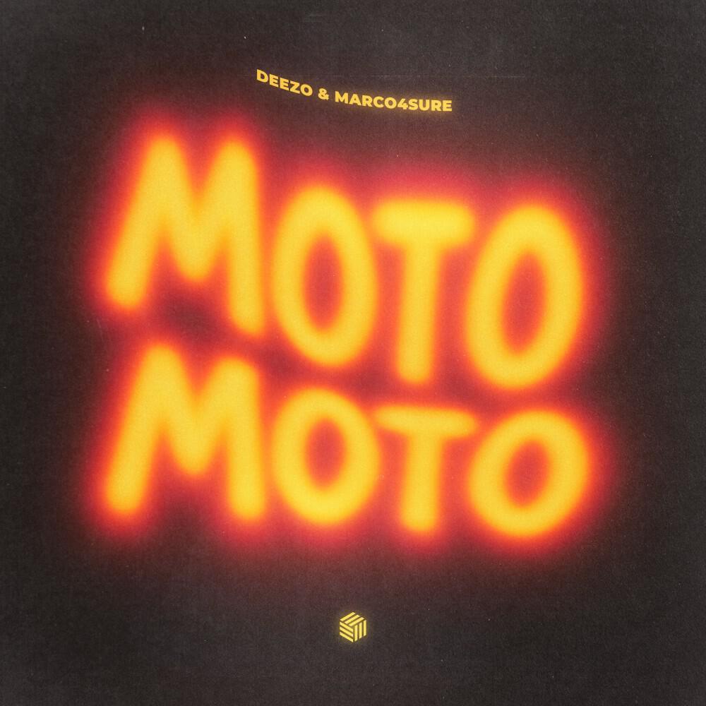 Релиз MOTO MOTO