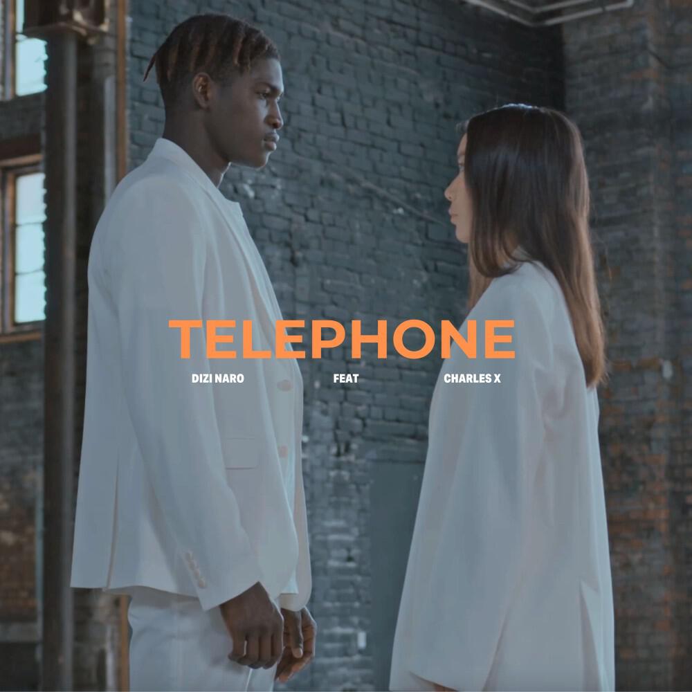 Релиз Telephone