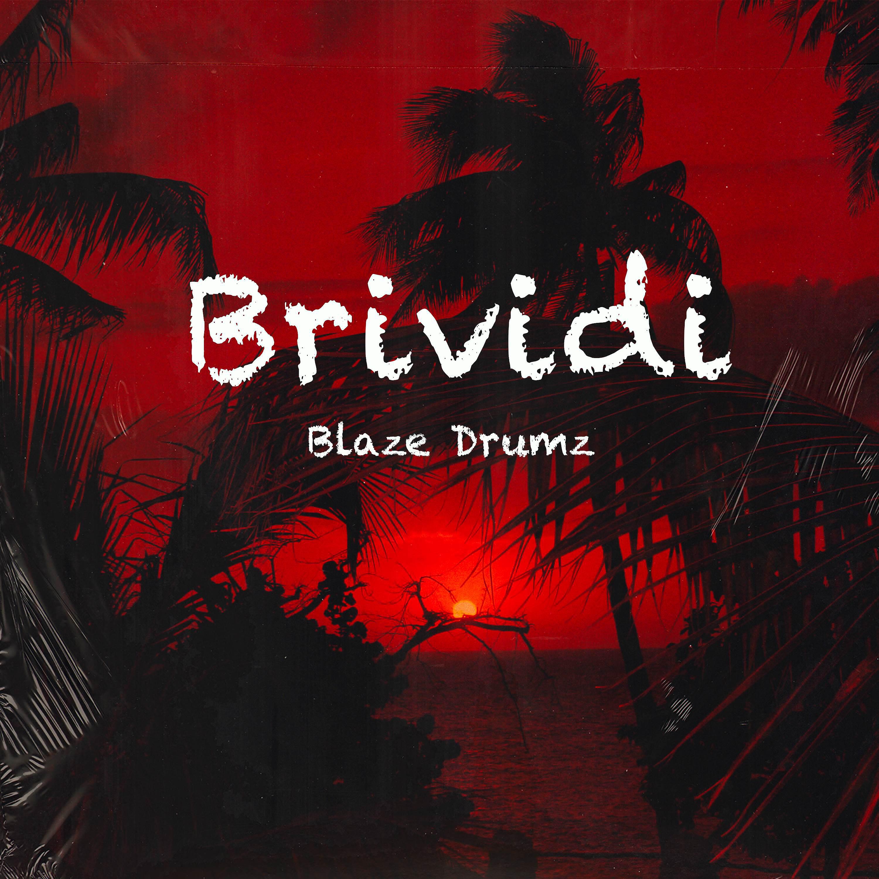 Релиз Brividi