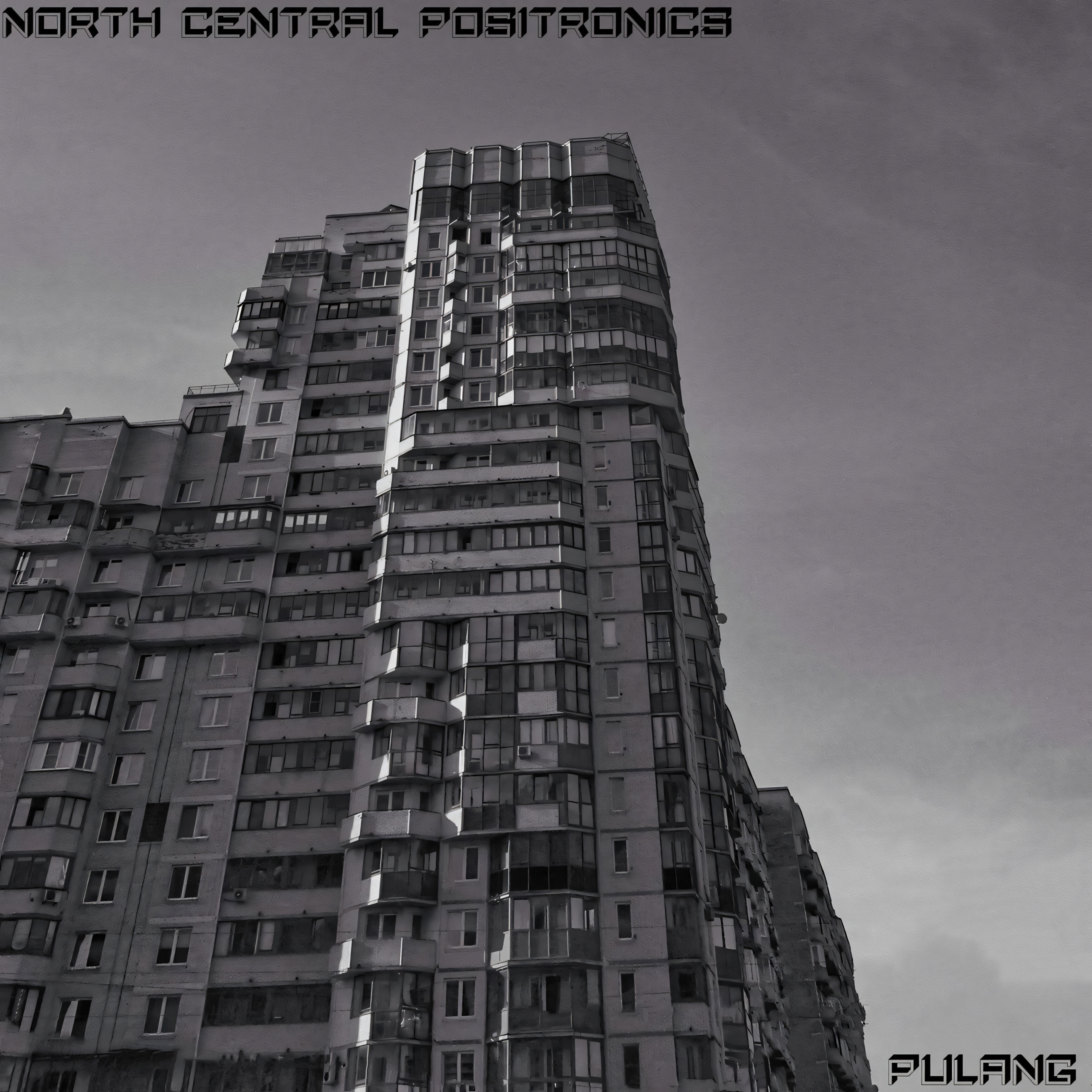 Релиз North Central Positronics