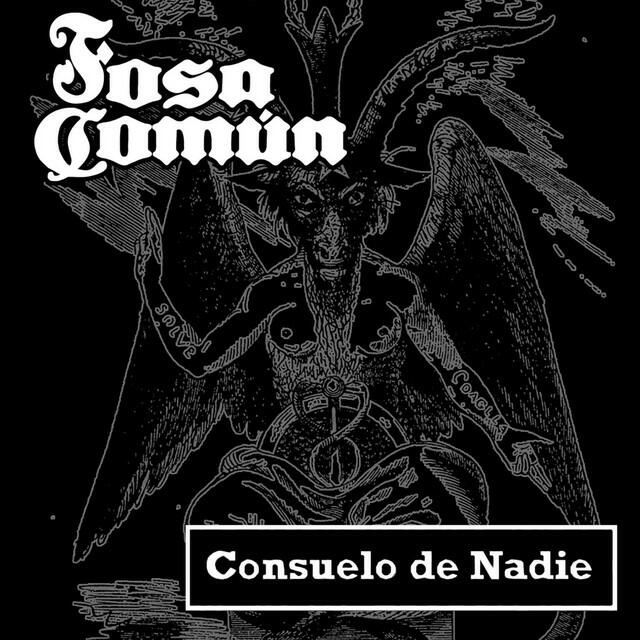 Релиз Consuelo de Nadie
