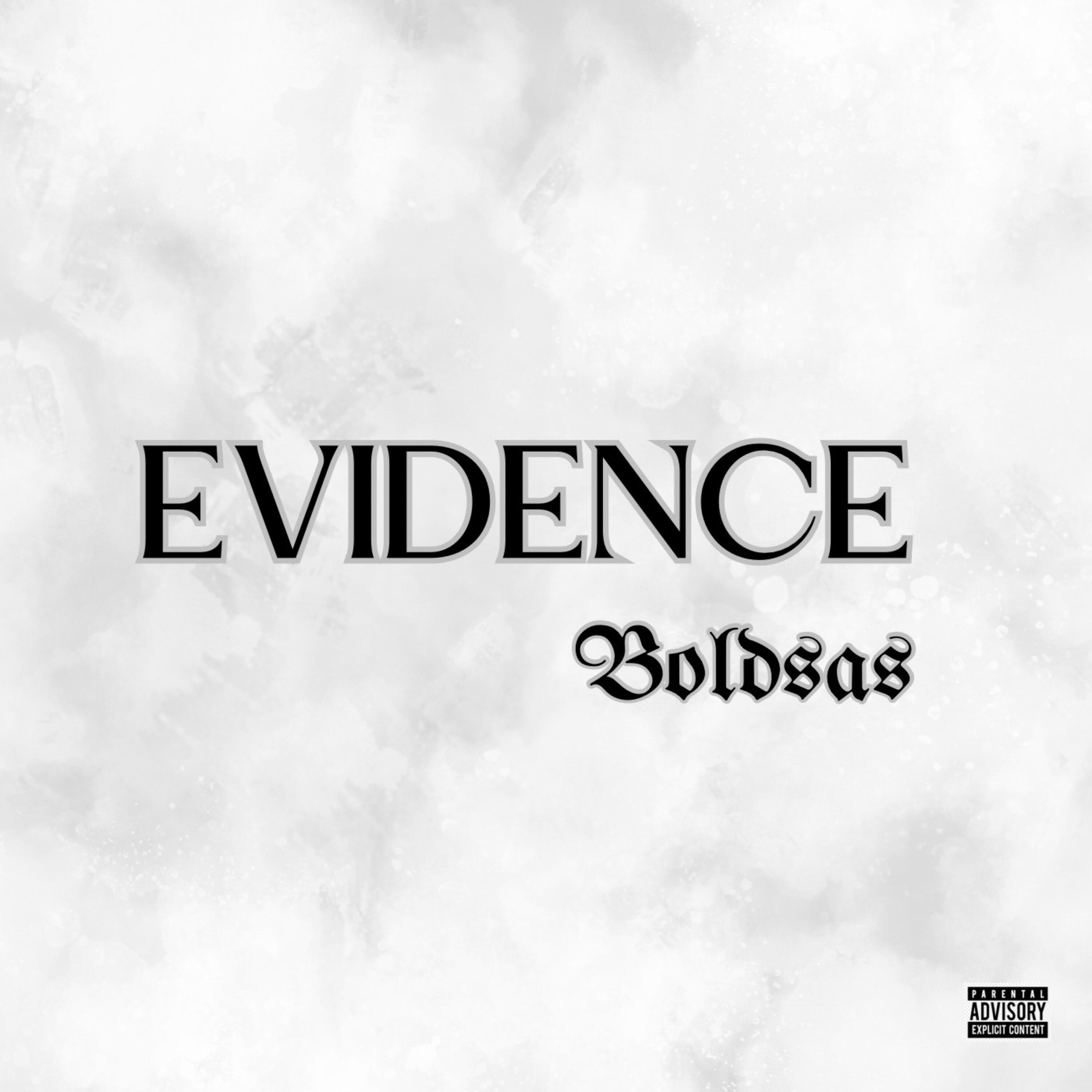 Релиз Evidence