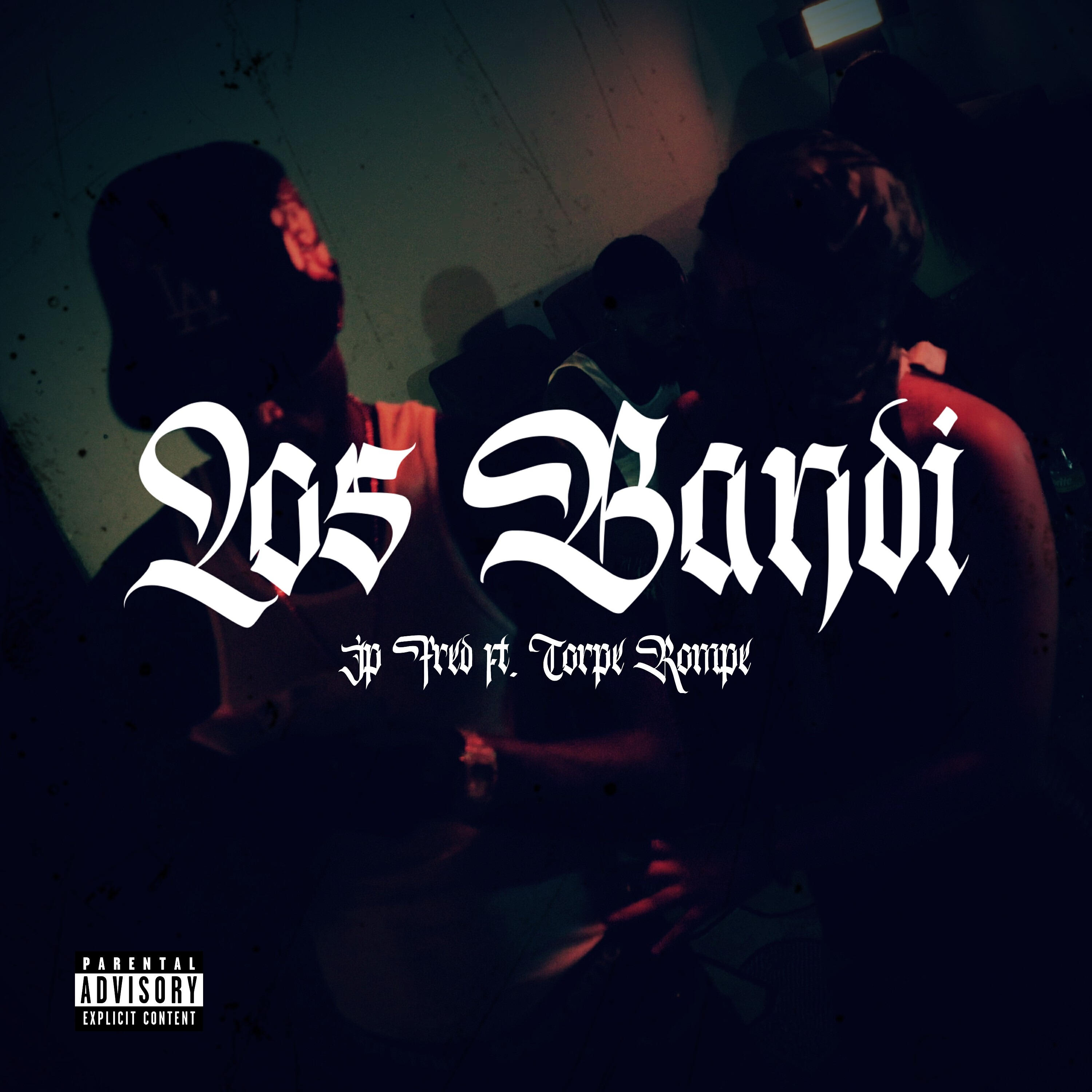 Релиз Los Bandi