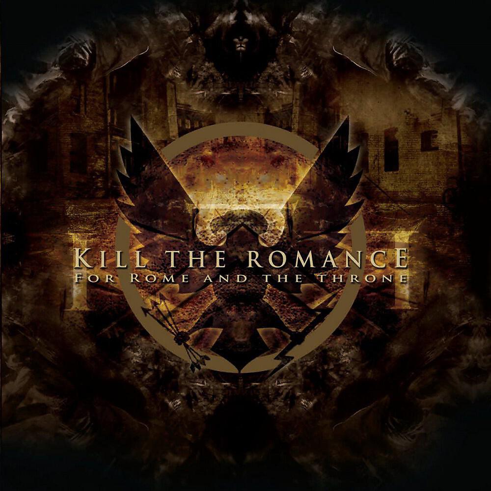 Релиз For Rome and the Throne