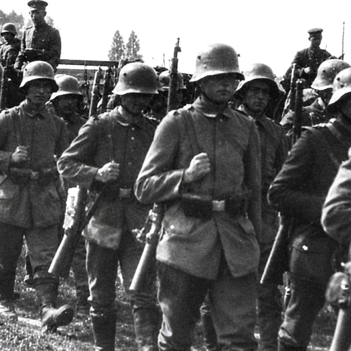 Релиз Wir Zogen Heim Aus Flandern (Das Flandernlied)